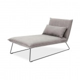 JASMIN LOUNGE BENCH   - BENCHES